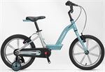 Xe đạp trẻ em NISHIKI MACHI 16